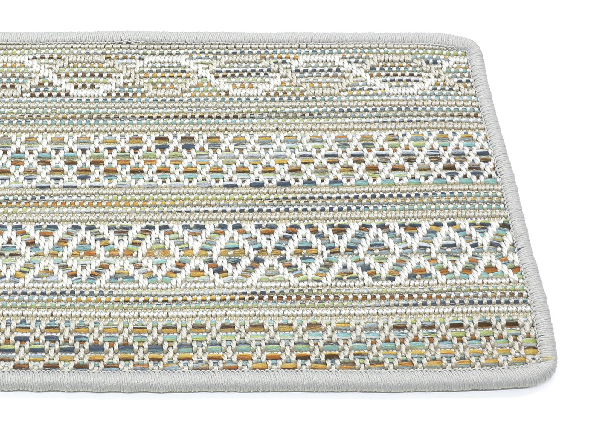 Ruxedo-Belize-Outdoor-Stufenmatte-Kettel-silverSTOBE_stufe-kettel