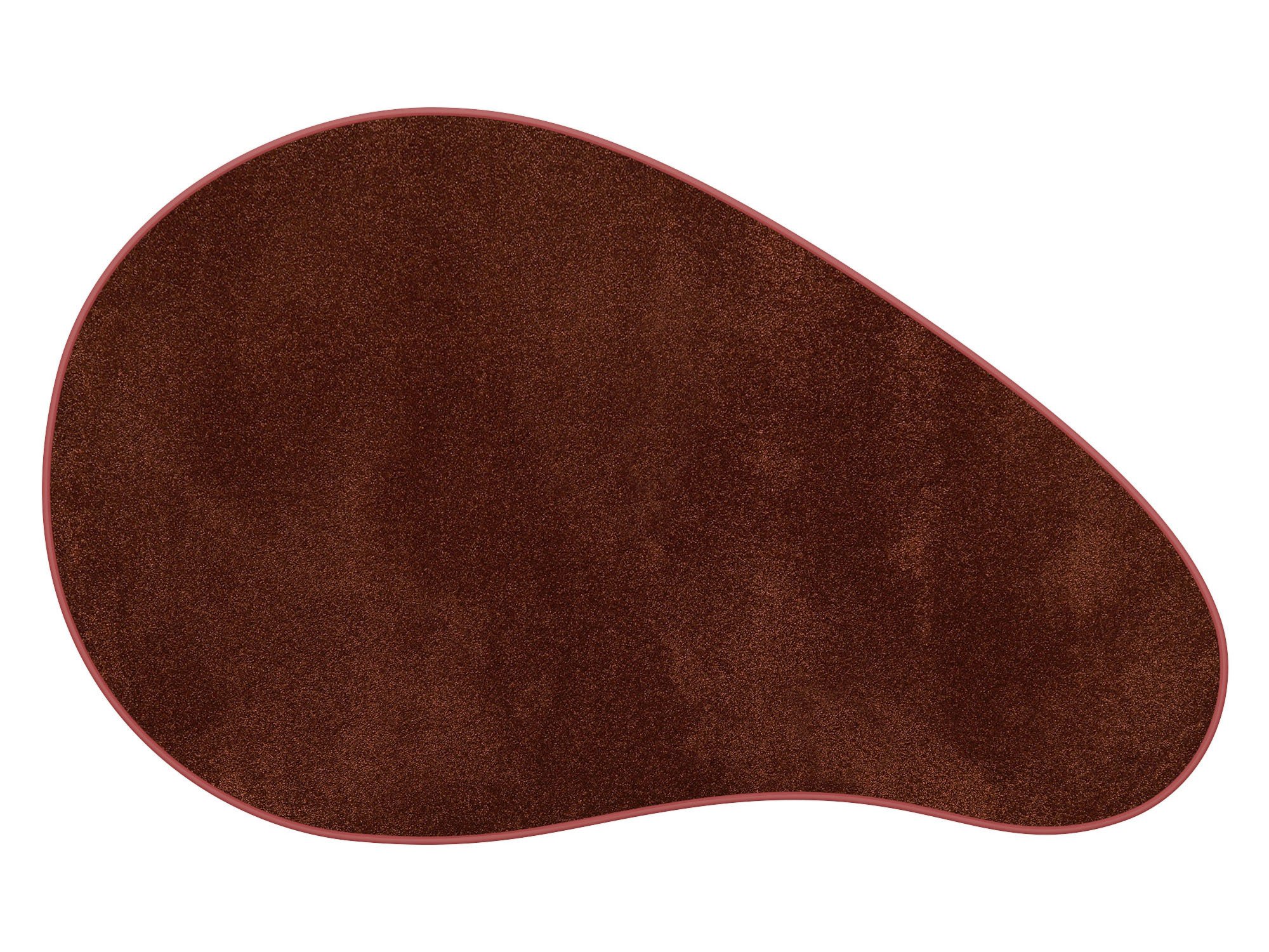 Ruxedo-Brienne-Hochflor-Paspelteppich-copperOKA_paspel