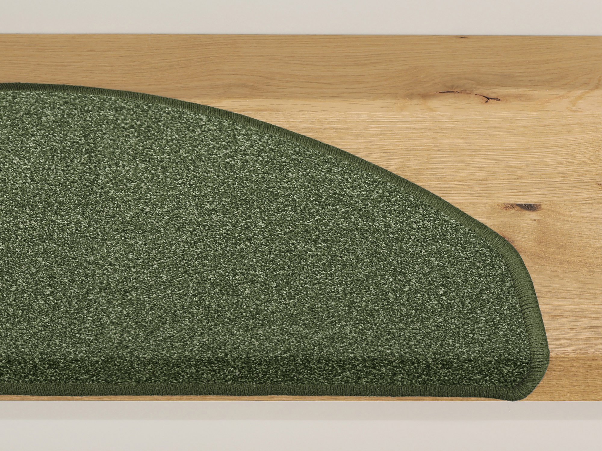 Mauro Work&Relax Kurzflor Stufenmatte