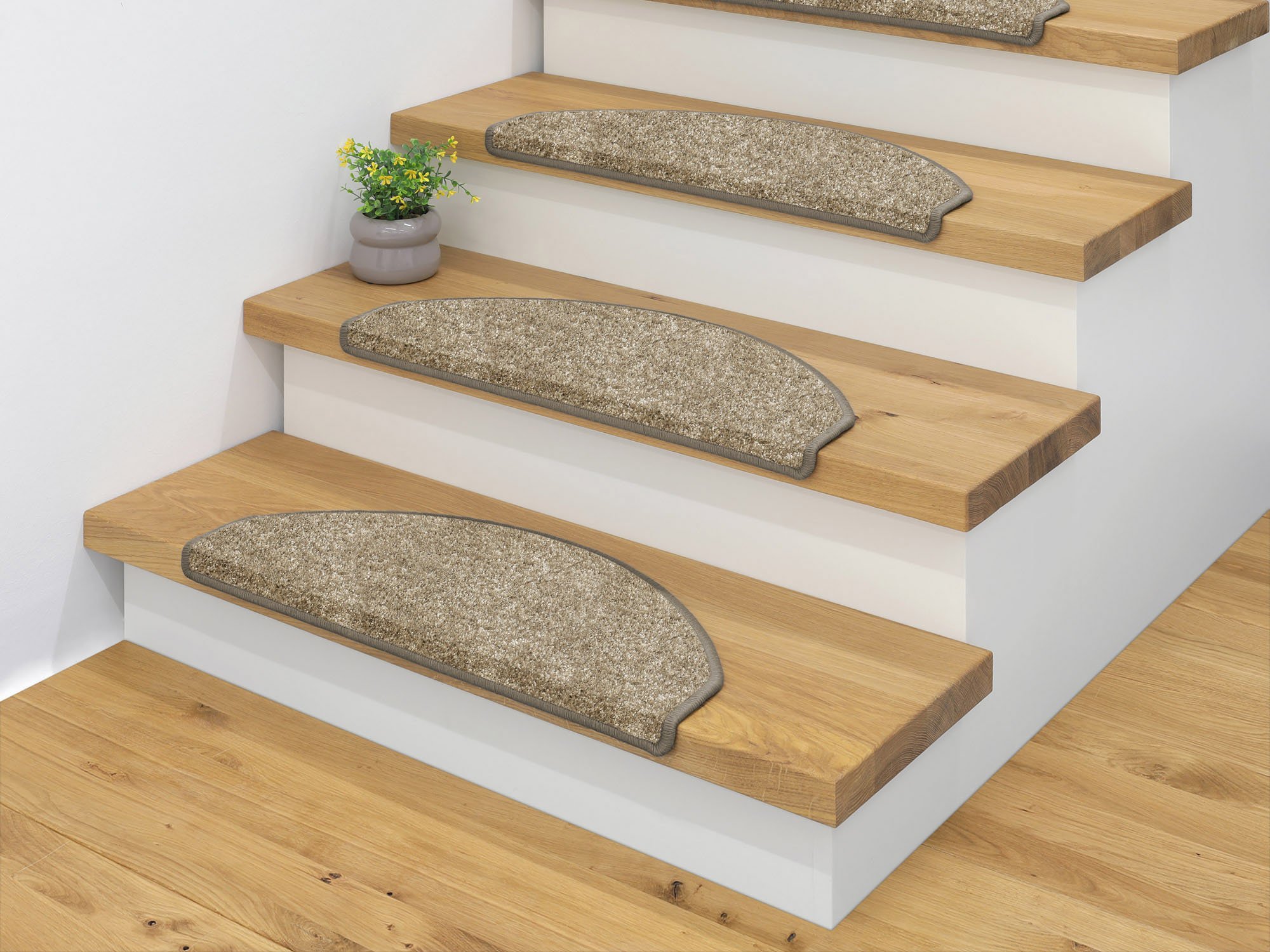 Ruxedo-Amanda-Hochflor-Stufenmatte-Kettel-crema-STA_stufe-kettel