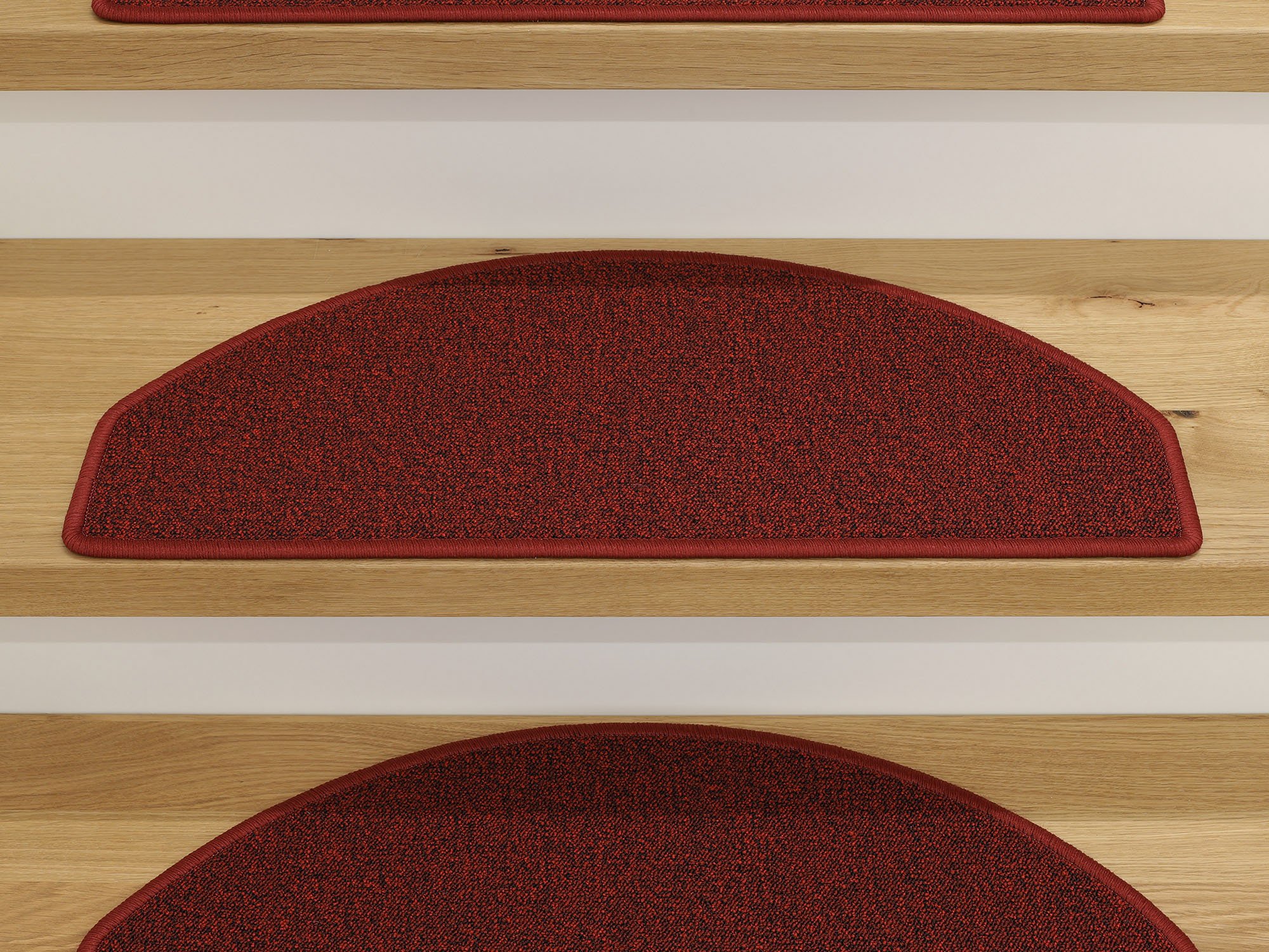 Ruxedo-Anteo-Kurzflor-Stufenmatte-Kettel-redSTOAC_stufe-kettel
