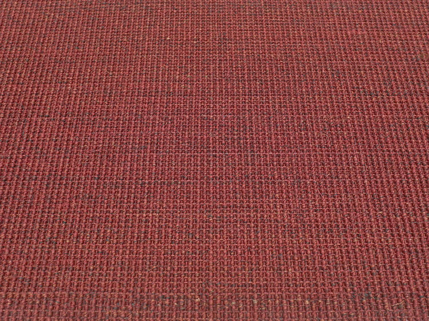 Ruxedo-Murcia-Sisal-Kettelteppich-rubinB_kettel