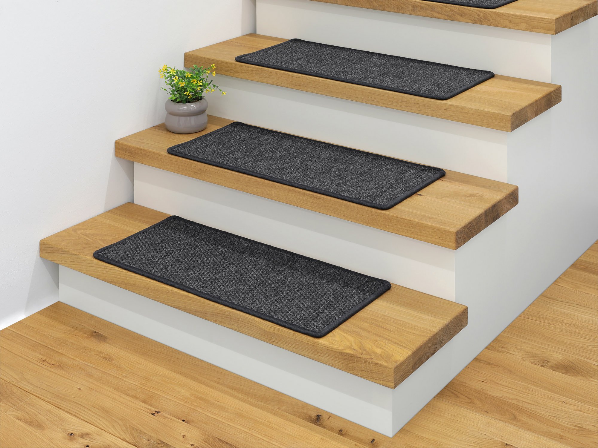 Ruxedo-Mailo-Kurzflor-Stufenmatte-Kettel-anthraciteSTOB_stufe-kettel