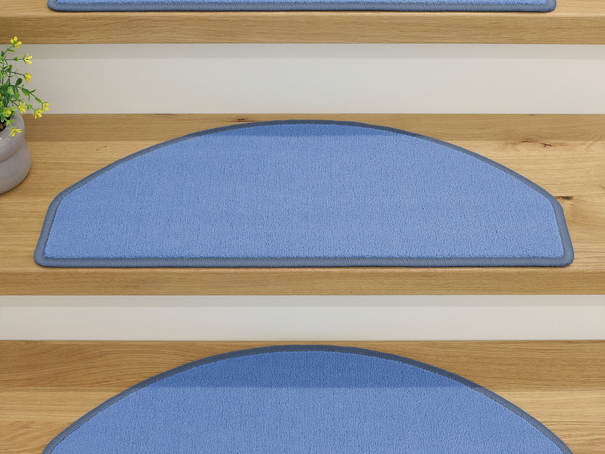 Ruxedo-Mauro-Uni-Kurzflor-Stufenmatte-Kettel-oceanSTOAC_stufe-kettel