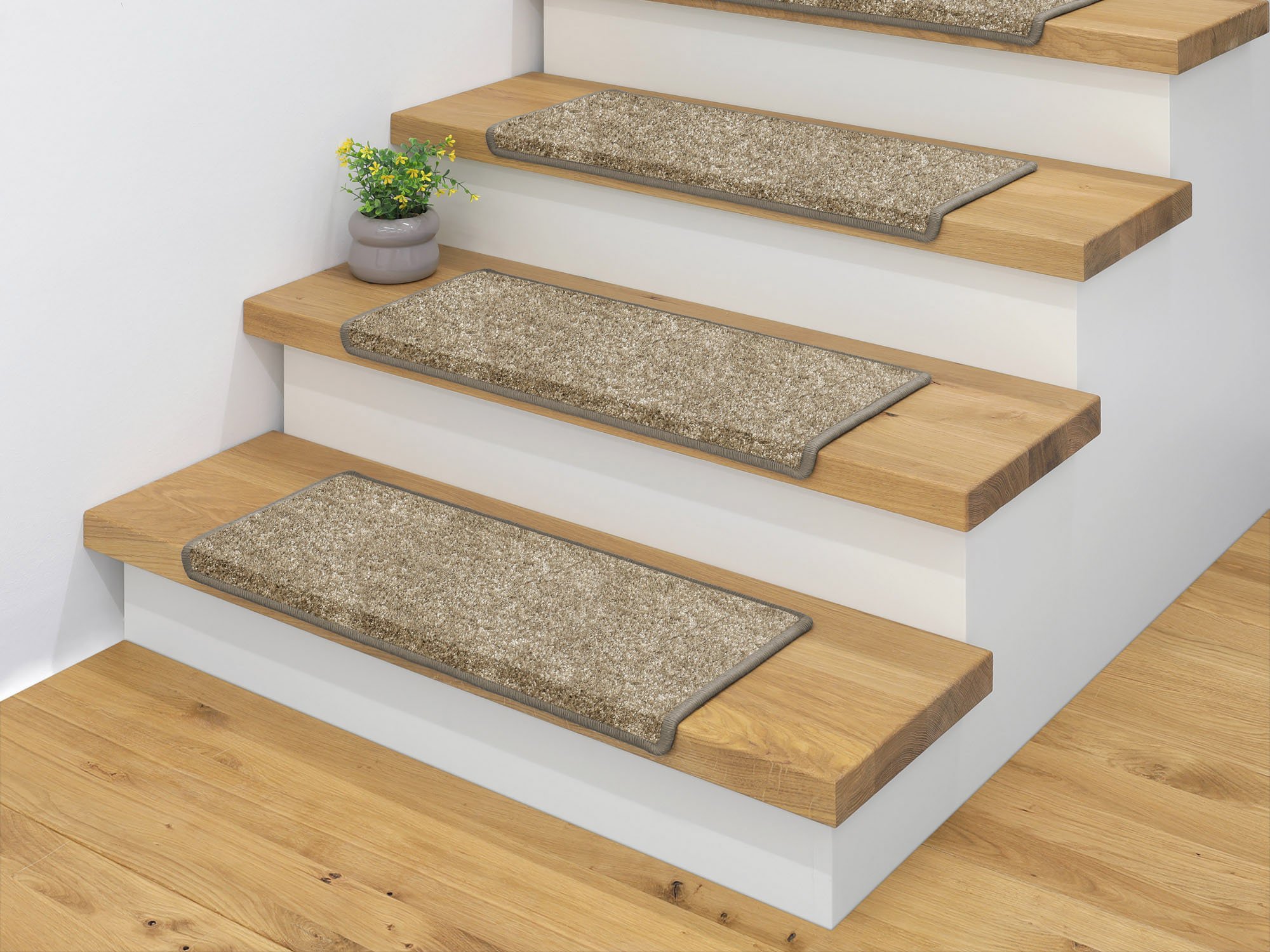 Ruxedo-Amanda-Hochflor-Stufenmatte-Kettel-crema-STB_stufe-kettel