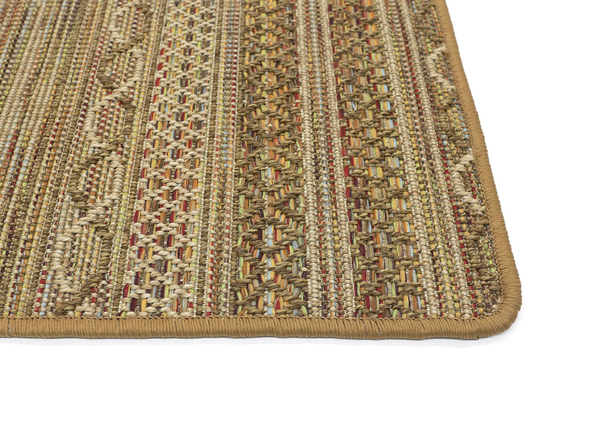 Belize Outdoorteppich