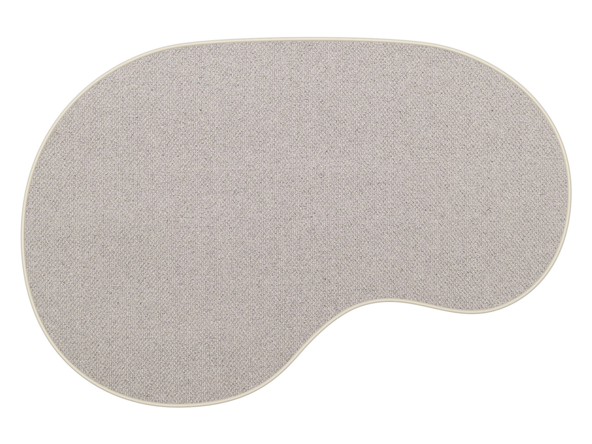 Ruxedo-Tetouan-Wolle-Paspelteppich-light-greyOBA_paspel