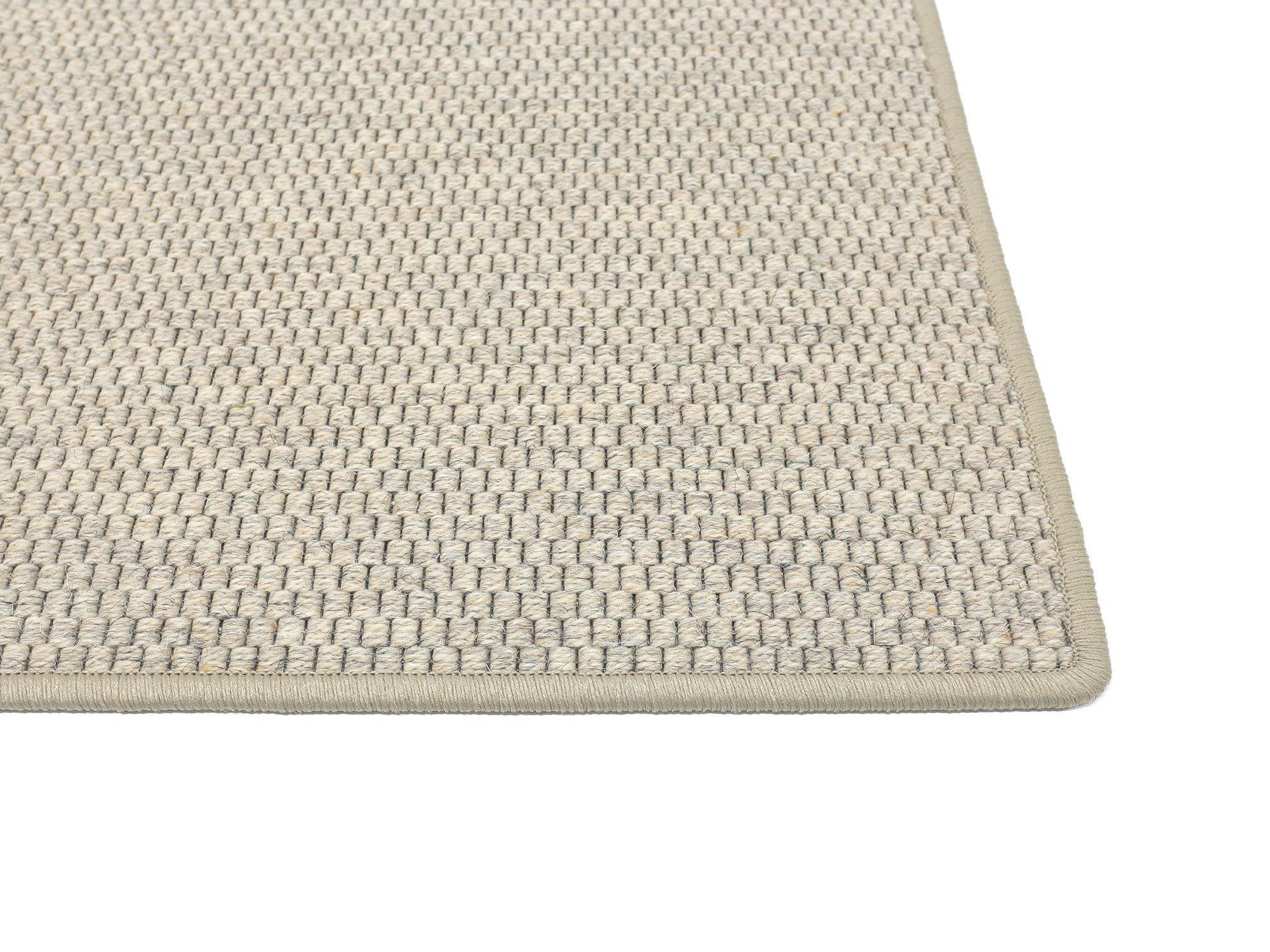 Zagora Wool Rug
