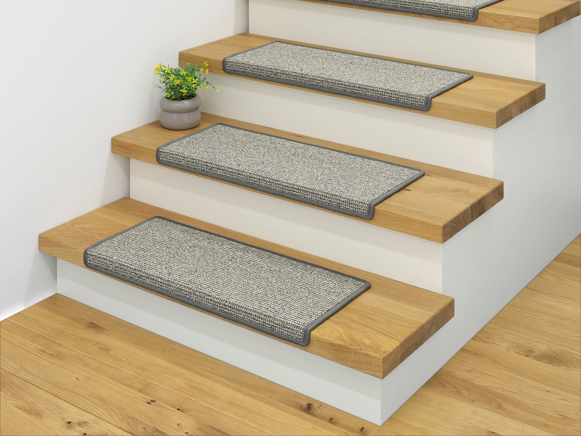 Ruxedo-Fabian-Kurzflor-Stufenmatte-Kettel-dark-greySTB_stufe-kettel