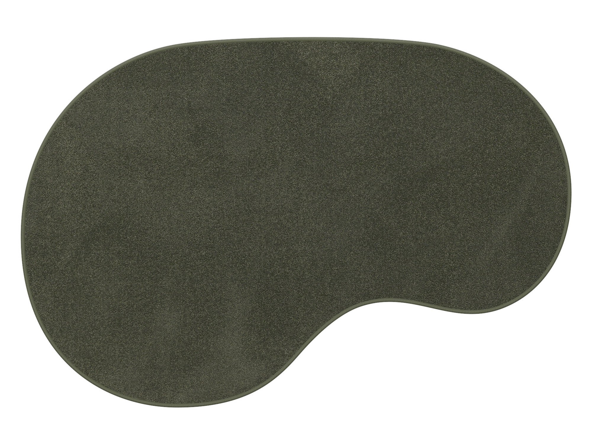 Ruxedo-Harley-Hochflor-Kettelteppich-oliveOBA_kettel