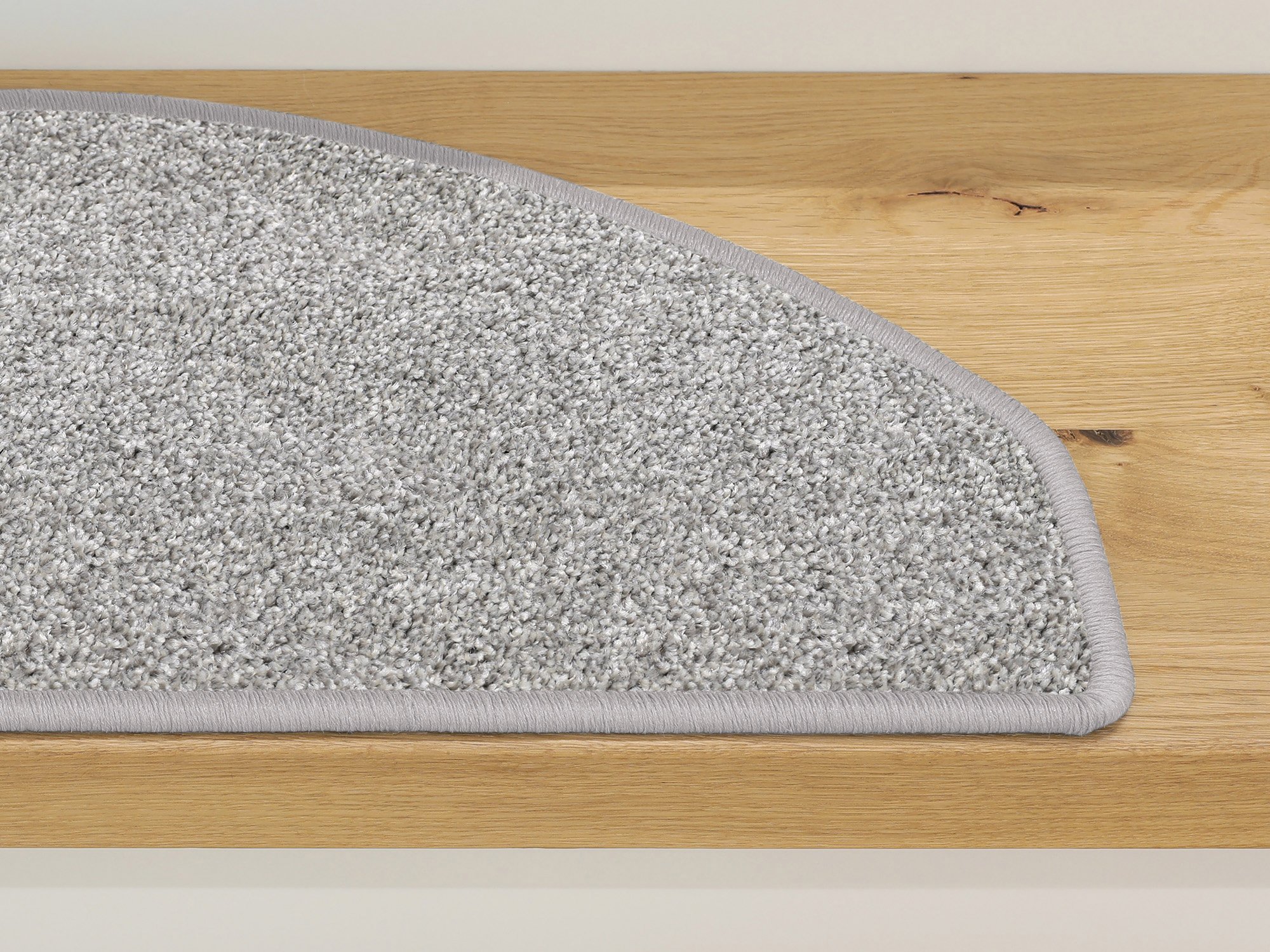 Ruxedo-Lenny-Kurzflor-Stufenmatte-Kettel-silver-grey-STOAE_stufe-kettel