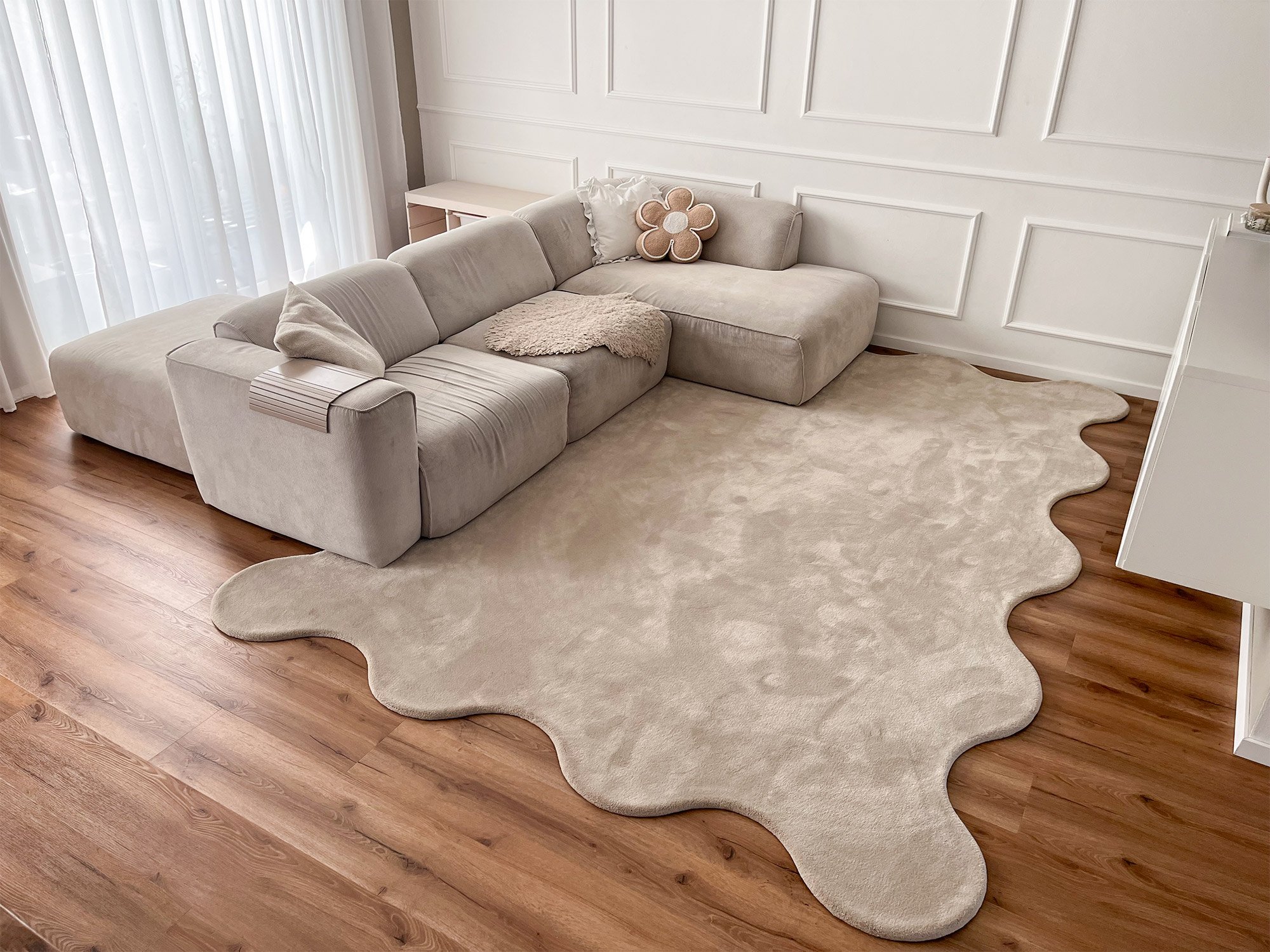 Inspiration for your rug