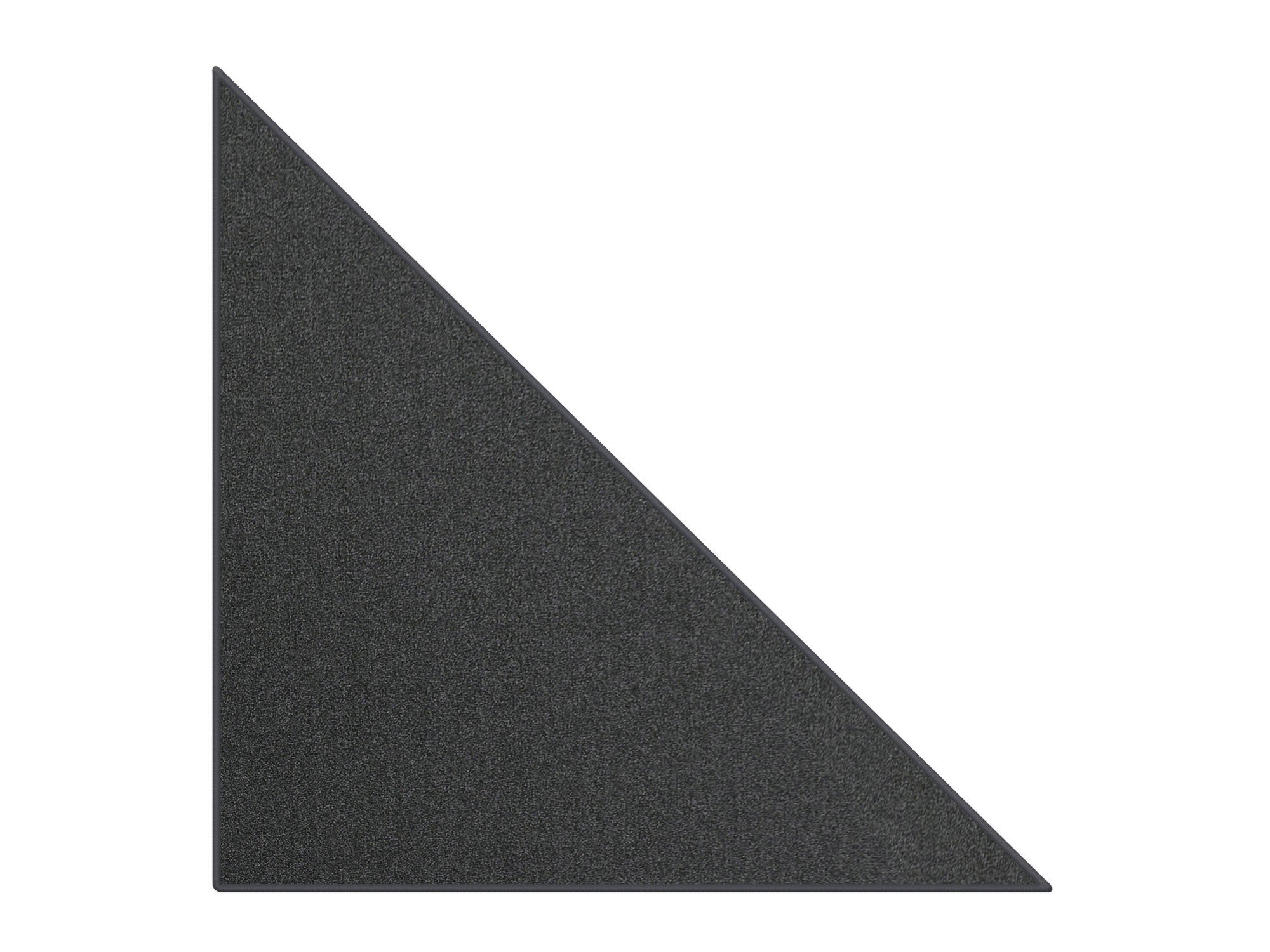 Ruxedo-Anteo-Kurzflor-Kettelteppich-blackDA_kettel