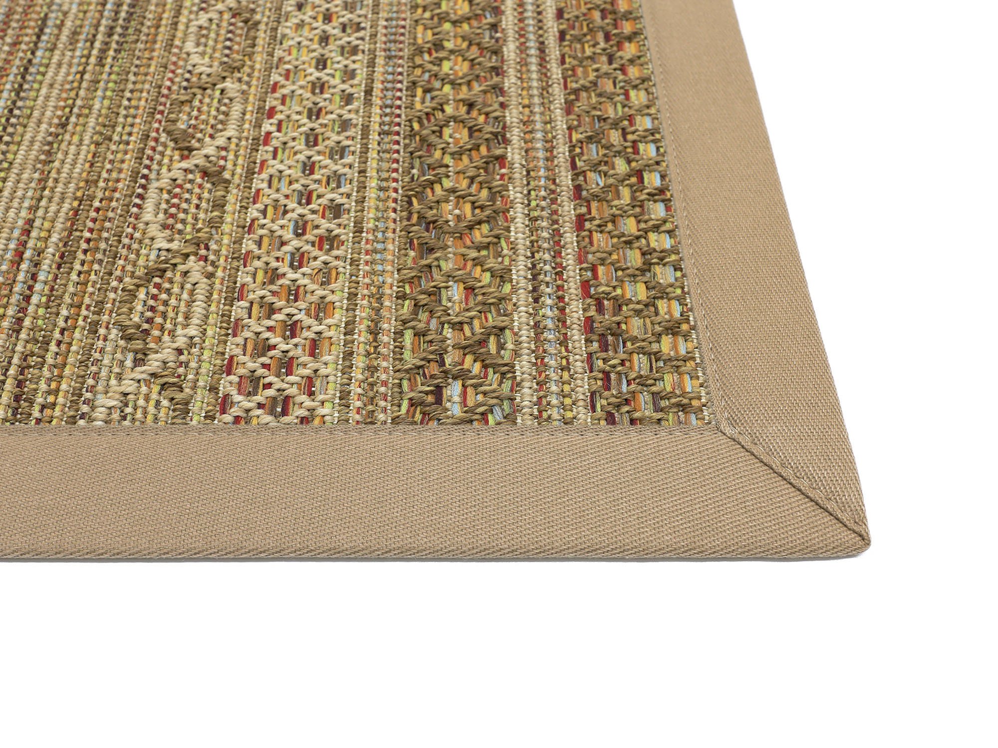 Belize Outdoorteppich
