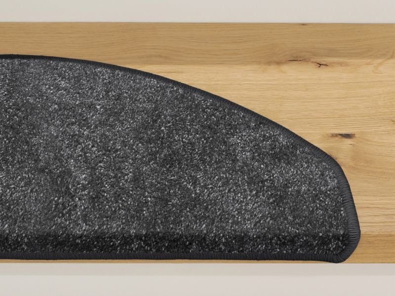 Oliva Hochflor Stufenmatte