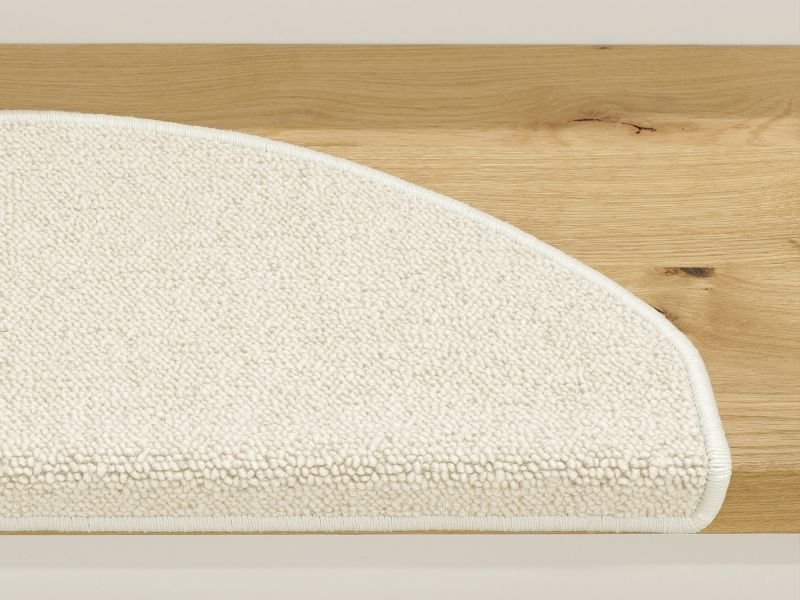 Kenitra Stufenmatte aus Wolle