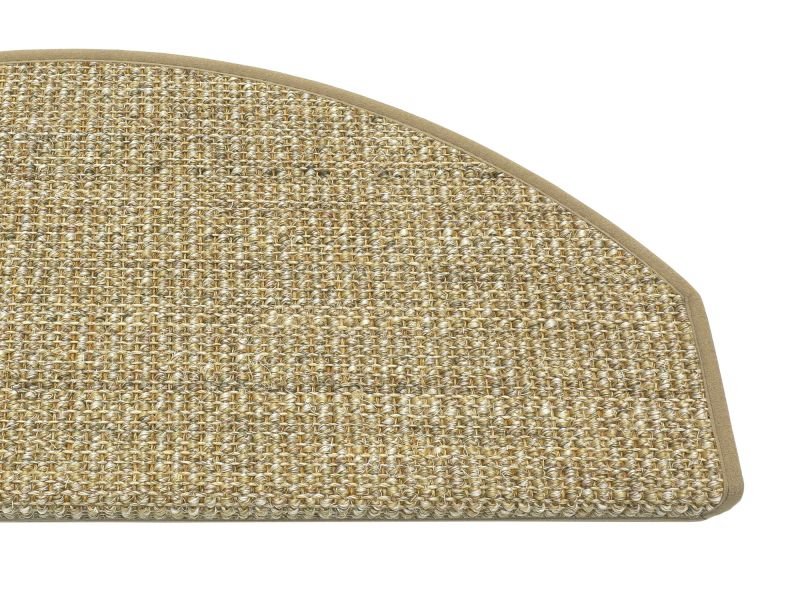 Avila Stufenmatte aus Sisal