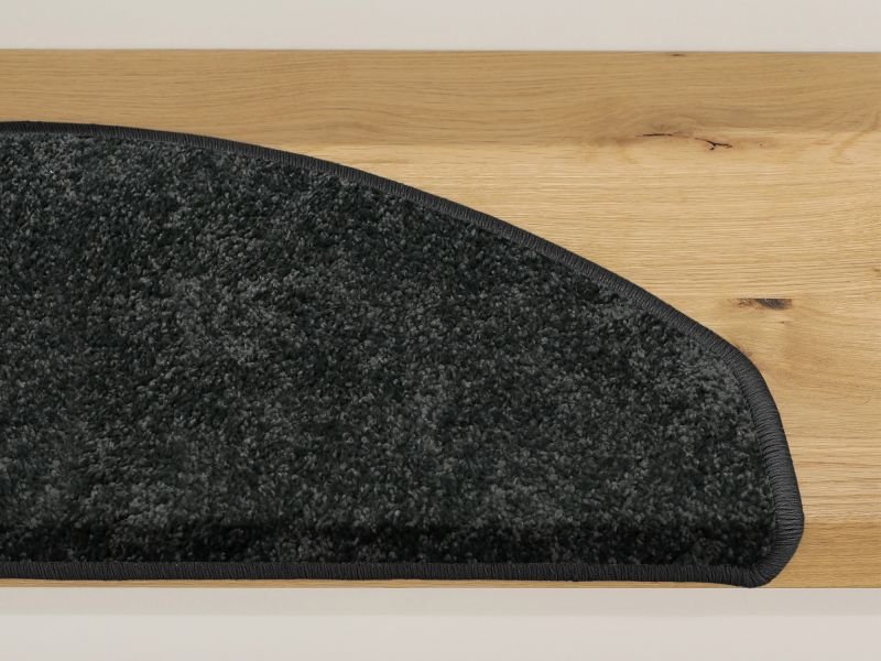 Harley Hochflor Stufenmatte