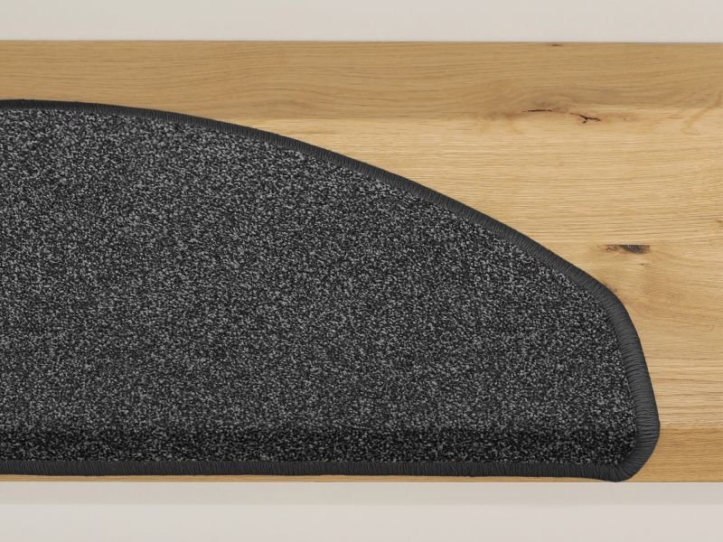 Mauro Work&Relax Kurzflor Stufenmatte