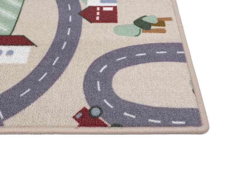 Brookhaven Kinderteppich